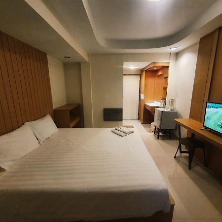 Pn Inn Hotel Pattaya Бангкок Экстерьер фото